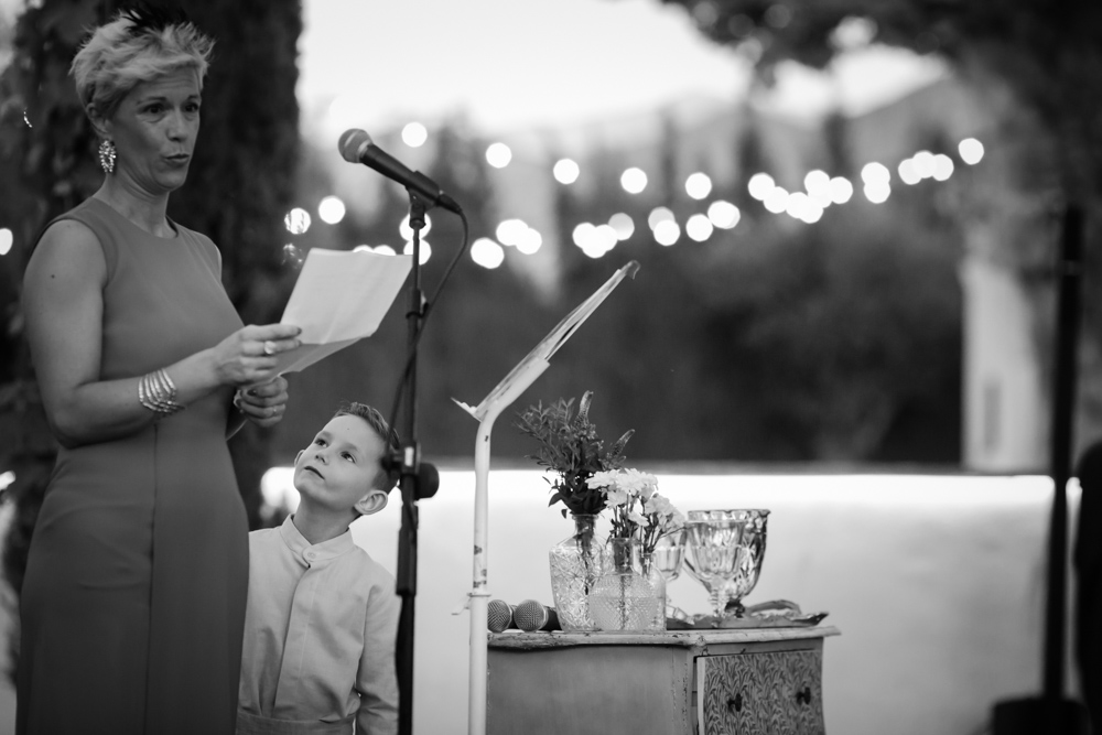 Boda Cortijo de Enmedio - Granada. Ángel&Fran